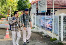 KAI Daop 3 Cirebon Terapkan Clean Energy Day, Langkah Nyata Kurangi Emisi
