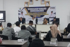 Pemkot Cirebon Gali Masukan Publik, Bidik Potensi Baru untuk Dongkrak PAD