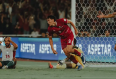 Timnas Indonesia Punya Masalah di Posisi Nomor 9, John Herdman Siapkan Strategi yang Tak Biasa