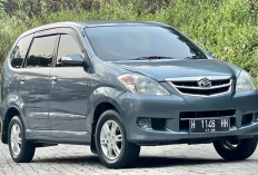 Cari Mobil Keluarga Murah? 3 MPV Bekas Rp60 Jutaan Ini Punya 7 Kursi, Mesin Sederhana dan Perawatan Mudah