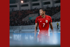 Keren Abis! Performa Dony Tri Pamungkas Bikin Verdonk Kagum, Layak Berkarier di Eropa?