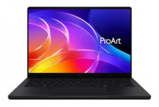 ASUS ProArt P14 dan P16 Terbaru: Spesifikasi, Fitur AI, dan Perbedaan Layar