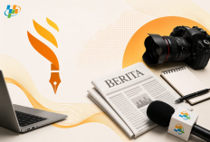 BPS Gelar Kompetisi Jurnalistik SE2026, Total Hadiah Rp48 Juta, Ini Syarat, Kategori