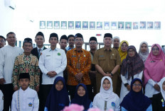 MGMP PAI SMP Kota Cirebon Resmi Dikukuhkan