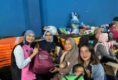 DP3AKB Jabar Fokus Pemulihan Psikologis Warga Pascabencana Longsor di KBB