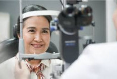 Perawatan Mata Pasca Operasi Katarak Agar Cepat Pulih