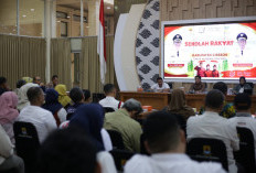 Sekolah Rakyat Terintegrasi Cirebon Siap Dibuka, MPLS Dimulai 31 Juli 2026