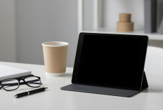 Rekomendasi 10 Tablet Samsung Terbaru 2026 Full AI, Performa Ngebut untuk Kerja dan Hiburan