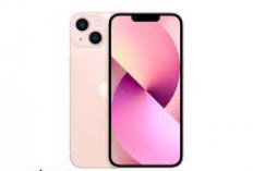  Harga iPhone 13 Terbaru 2026 Turun Drastis, Kini Mulai Rp8 Jutaan