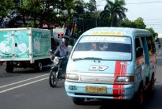 Resmi! Pajak Kendaraan Plat Kuning di Jabar Turun Mulai 1 Januari 2026, Ini Rinciannya