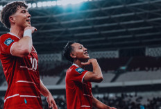 Kondisi Timnas Indonesia Jelang Final FIFA Series 2026 vs Bulgaria, Pede di GBK