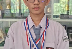 Santri Al Hikmah Juara Umum Kompetisi Panahan MARCHATON