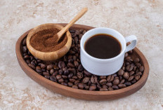 Jangan Kaget, Ini Dia 5 Manfaat Kopi Hitam Campur Cengkih untuk Kesehatan