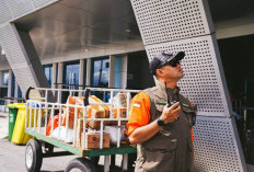 Hytera Indonesia Dukung Upaya Penanggulangan Banjir di Sumatra Melalui Donasi Perangkat Komunikasi Darurat