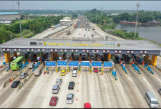 Diskon Tarif Tol 30 Persen Mudik Lebaran 2026, Ini Daftar Lengkap Ruas Tol yang Berlaku