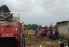 BPBD Kuningan Catat 80 Rumah Rusak Akibat Puting Beliung, Ini Wilayah Terparah
