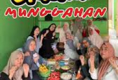 Munggahan Ala Gen Z: Tradisi Ramadhan yang Anti Ribet dan Tetap Kekinian