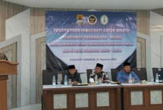 Kepuasan Jemaah Haji Capai 99,4 Persen, Kemenhaj Apresiasi Peran KBIHU