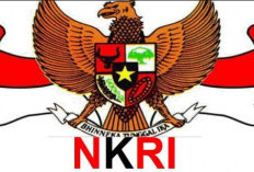 266 Mantan Anggota NII di Jabar Lepas Baiat, Kembali Teguh pada NKRI dan Pancasila