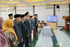 PFK KBIHU Kabupaten Cirebon Berganti Nakhoda, Jamaludin Malik Siapkan Penguatan Pembimbing Haji