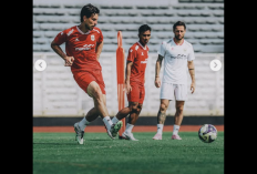 Jadwal Timnas Indonesia vs Singapura di Piala AFF 2026, Laga Hidup Mati Garuda demi Tiket Semifinal