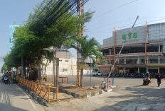 Sengketa Proyek GTC Cirebon: Pengadilan Tinggi Bandung Tolak Banding Frans Simanjuntak