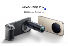 Kelebihan dan Kekurangan Vivo X300 Pro Berdasarkan Pengalaman Pengguna, Benarkah Turun Harga?