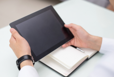 Rekomendasi Tablet untuk Kerja Terbaik 2026: Dari Low Budget hingga Premium, Bisa Gantikan Laptop!