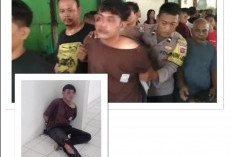 Gagal Curi Motor, Pemuda di Cirebon Babak Belur Dihajar Warga