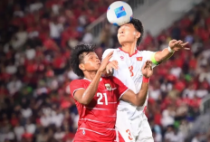 Timnas Indonesia Lolos Semifinal ASEAN U-19 2026 usai Kemenangan Dramatis atas Vietnam