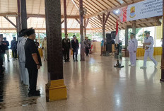 Mutasi ASN Pemkab Cirebon: 115 Pejabat Resmi Dilantik, Ini Rinciannya