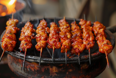 Rekomendasi 4 Wisata Kuliner di Cirebon untuk Makan Malam: Enak, Legendaris, dan Viral