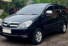 10 Rekomendasi Mobil MPV Bekas di Bawah 100 Juta, Masih Layak Beli Kualitas Boleh Diadu Sama Mobil Baru
