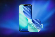 iOS 26.4 Beta: Fitur Anti Pencurian Makin Canggih dan Hadirkan Musik Ambient untuk Ketenangan