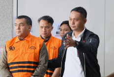 KPK Bongkar Dugaan Korupsi Izin Tinggal WNA, 8 Pejabat Jadi Tersangka, Termasuk Wamen Imipas