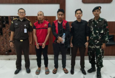 2 Orang Ditahan Kejaksaan Cirebon, Kasus Jual Aset PD Pembangunan Berujung Penjara