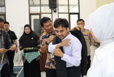Pelatihan Mengemudi Gratis Buka Peluang Kerja Baru bagi Warga Cirebon