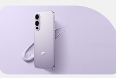 Sama-sama Rp1 Jutaan, itel City 200 vs Infinix Smart 20: Mana yang Lebih Menarik?