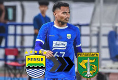 Saddil Ramdani Resmi Dipinjamkan Persib Bandung ke Persebaya Surabaya, Ini Alasan Igor Tolic