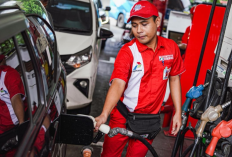 Benarkah Pertalite Akan Dihapus Setelah Harga Pertamax Naik? Ini Penjelasan Resmi Pertamina