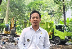 TPS Overload, Pemdes Setu Wetan Tambah Pengangkutan Sampah