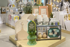 Promo Ramadan di Informa Cirebon, Sambut Bulan Suci dengan Hunian Hangat dan Nyaman