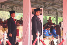 Bupati Cirebon Dorong Generasi Muda Ambil Peran Strategis Jawab Tantangan Zaman