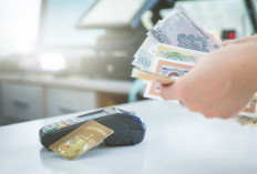 Cicilan KUR BNI 2026 Rp350 Juta: Terjangkau dan Fleksibel untuk UMKM