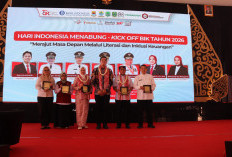 529 Siswa Sekolah Rakyat Cirebon Buka Rekening SimPel, OJK Dorong Budaya Menabung Sejak Dini