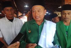 Muscab DPC PPP Kabupaten Cirebon Tentukan Arah Baru Kepengurusan, Ini Pesan Uu Ruzhanul Ulum