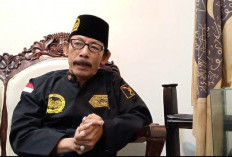 Premanisme Jalanan Meresahkan, Panglima Laskar Agung Macan Ali Ajak Semua Elemen Wujudkan Cirebon Aman dan Kon
