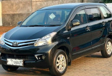 Rekomendasi Mobil Bekas Paling Laris 2026, Populer Masih Banyak Dicari, Harga Jual Kembali Masih Stabil
