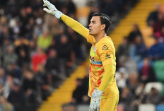 Emil Audero ke Rayo Vallecano, Pecah Rekor Jadi Pemain Indonesia Pertama di LaLiga, Peluang Jadi Starter?