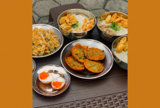 7 Spot Sarapan Viral di Cirebon yang Lagi Hits, dari Bubur Kekinian hingga Kuliner Legendaris